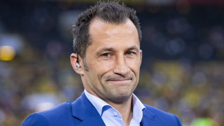 Bayern-Sportdirektor Hasan Salihamidzic will auf dem Transfermarkt Ruhe bewahren.