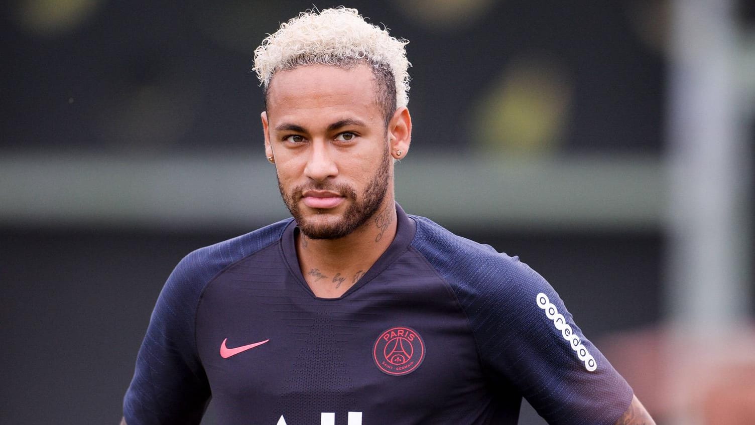 Noch nicht freigesprochen: Neymar.