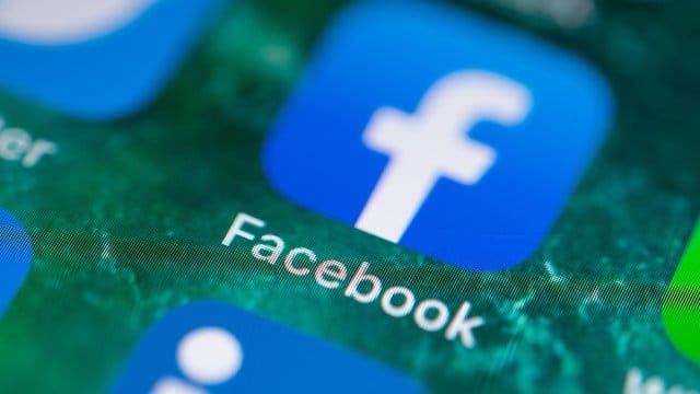 Facebook Facebook