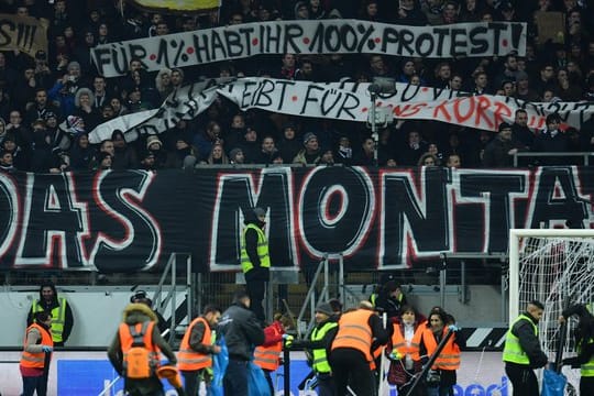 In Deutschland führte der Fan-Protest zur Abschaffung der Montagsspiele ab der Saison 2021/22.