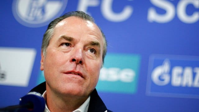 Clemens Tönnies muss drei Monate sein Amt ruhen lassen.