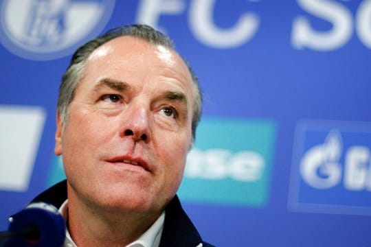 Clemens Tönnies muss drei Monate sein Amt ruhen lassen.