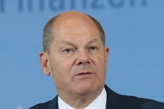 Bundesfinanzminister Olaf Scholz hat den Gesetzentwurf für einen weitgehenden Abbau des Solidaritätszuschlags vorgelegt.