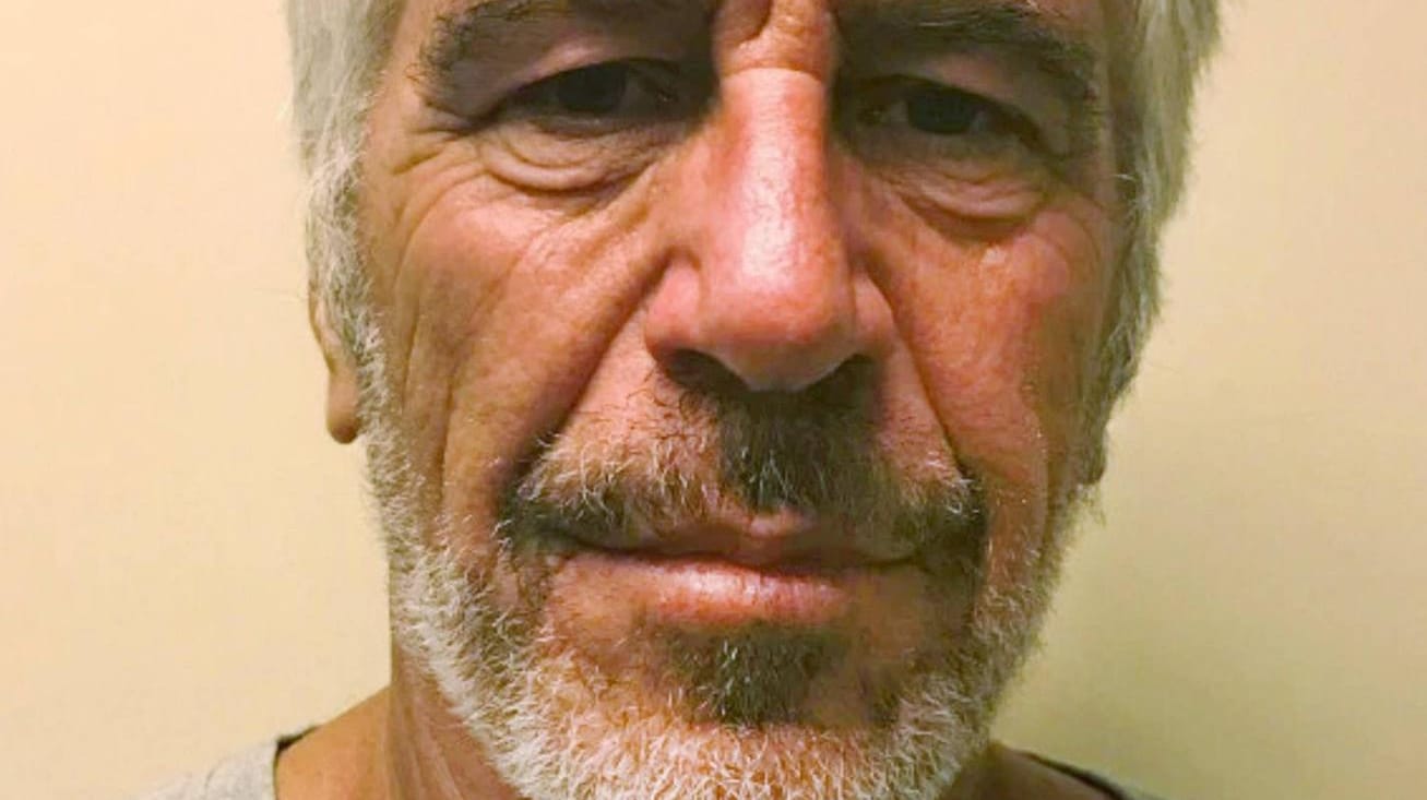 Jeffrey Epstein: Der Multimillionär hat sich im Gefängnis umgebracht.