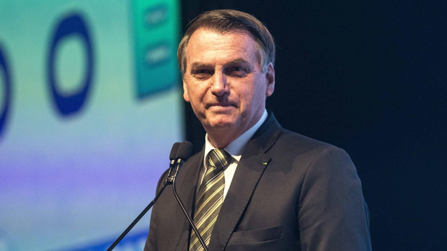 Jair Bolsonaro: Der brasilianische Präsident verhindert die Abholzung des Regenwaldes nicht – er setzt sich für die Belange der Landwirtschaft ein.