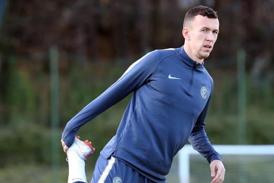 Steht kurz vor einem Wechsel zum FC Bayern: Vize-Weltmeister Ivan Perisic.