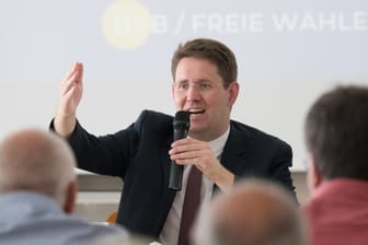 Péter Vida (BVB/Freie Wähler)