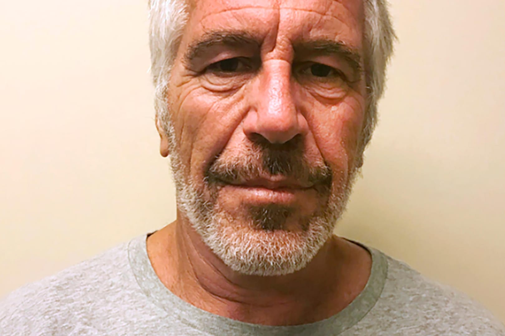 Jeffrey Epstein: Der US-Multimillionär ist wegen Missbrauchs Minderjähriger angeklagt worden.