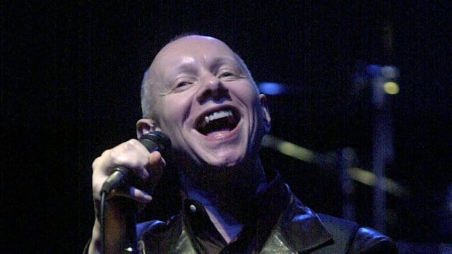 Joe Jackson ist ein überzeugter Eklektiker.