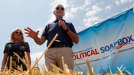 USA: Das Gelage in Iowa, das über den Präsidenten entscheiden kann 