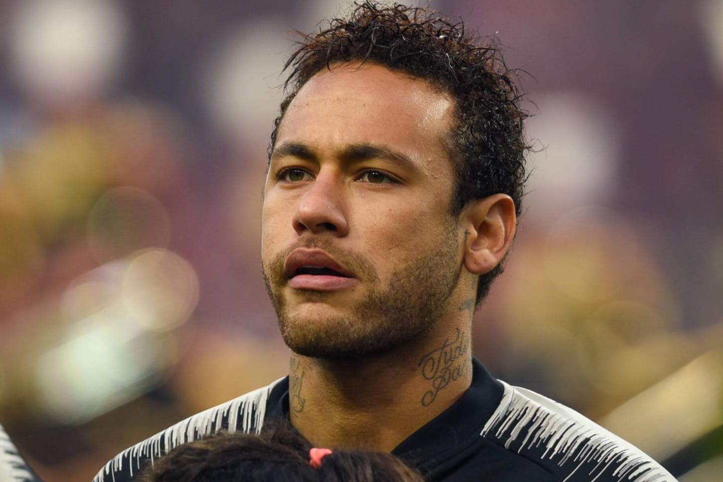 Will weg aus Paris: Neymar.