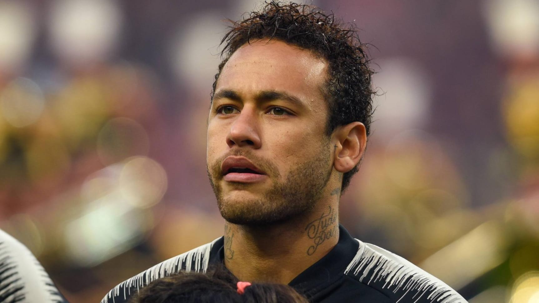 Will weg aus Paris: Neymar.