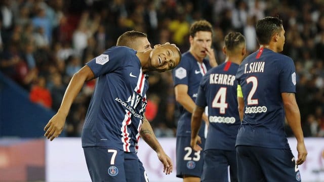 Kylian Mbappe (2.