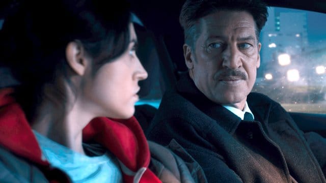 Die Taxifahrerin Özge (Violetta Schurawlow) und der Kommissar Christian Steiner (Tobias Moretti) bekommen es mit einem brutalen Serienkiller zu tun.