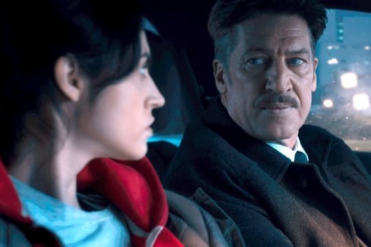 Die Taxifahrerin Özge (Violetta Schurawlow) und der Kommissar Christian Steiner (Tobias Moretti) bekommen es mit einem brutalen Serienkiller zu tun.