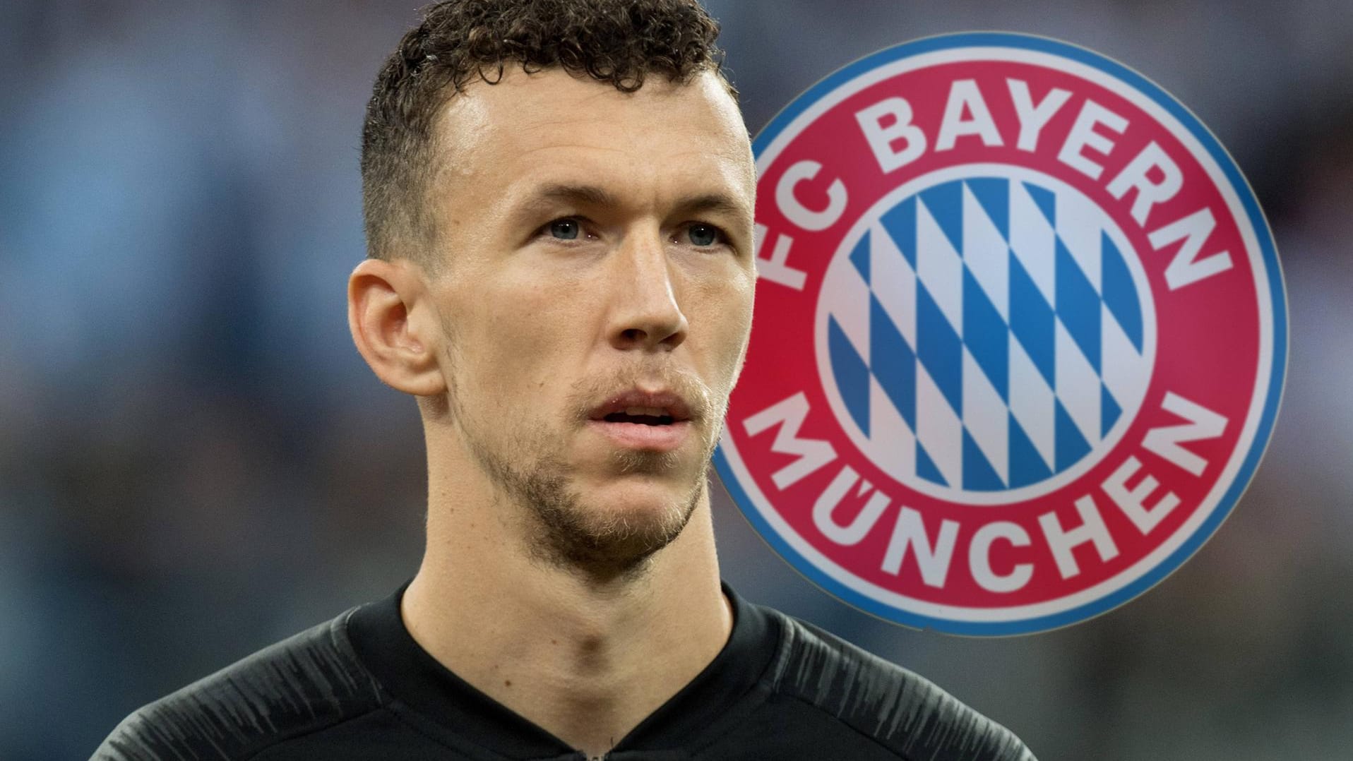 Soll schon bald in München unterschreiben: Ivan Perisic.