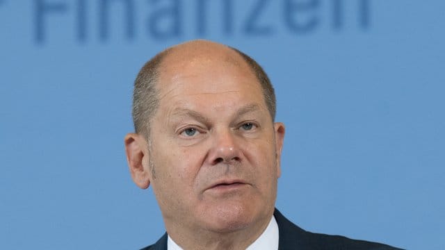 Finanzminister Olaf Scholz hat ein Gesetz zum Abbau des Soli-Zuschlags vorgelegt.