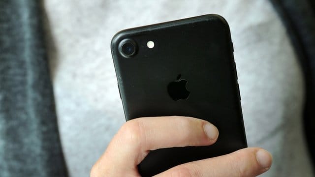 Ab heute ist der Dienst Mobile Connect verfügbar.