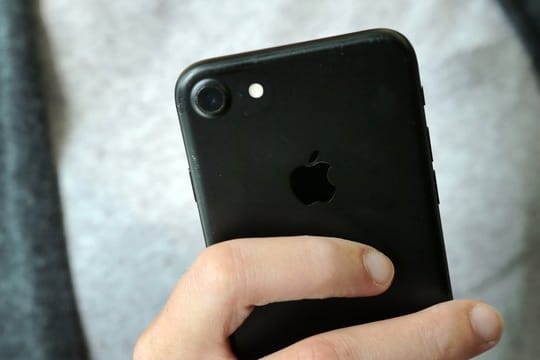 Ab heute ist der Dienst Mobile Connect verfügbar.