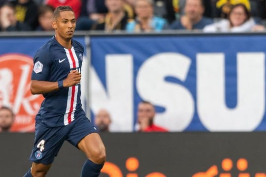 Wird PSG drei Wochen fehlen: Thilo Kehrer.