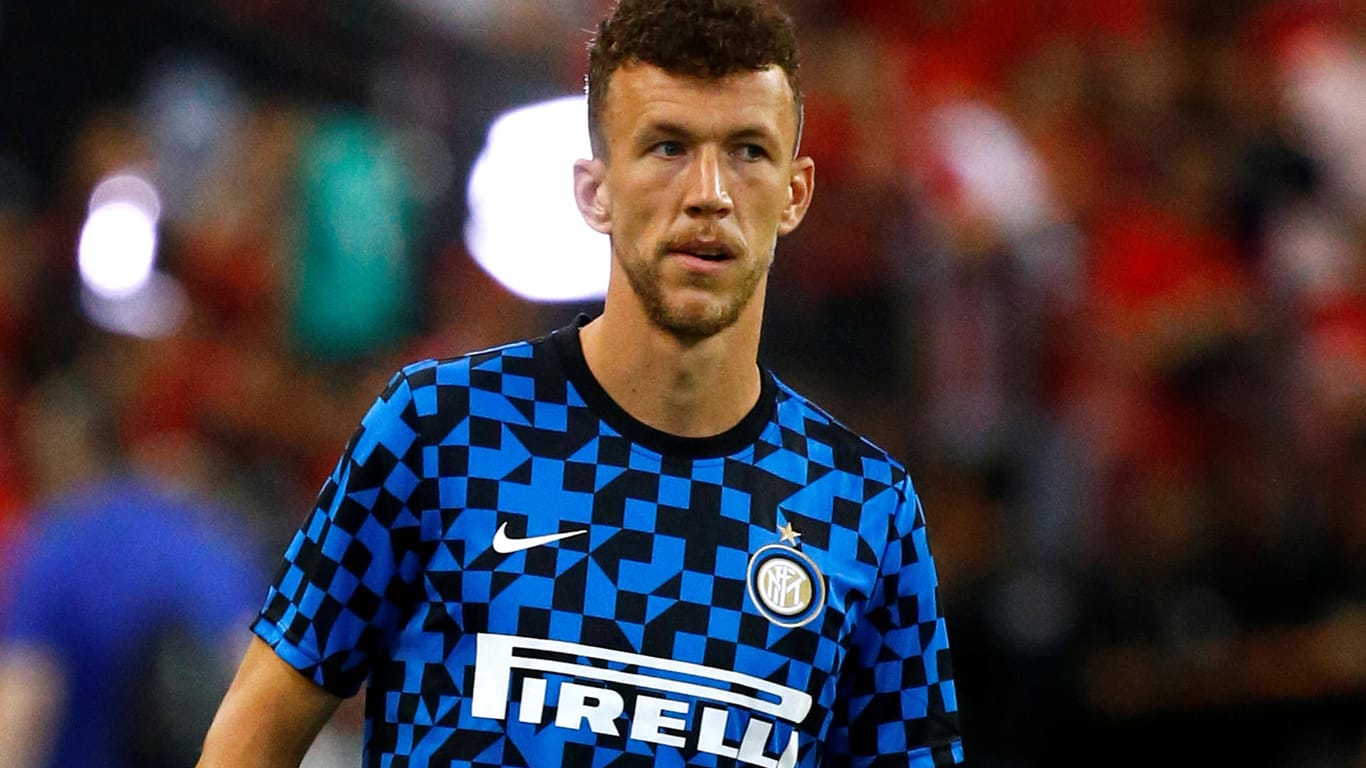 Ivan Perisic: Perisic wird offenbar für ein Jahr von Inter, wo er noch einen Vertrag bis 2022 hat, von Bayern ausgeliehen.