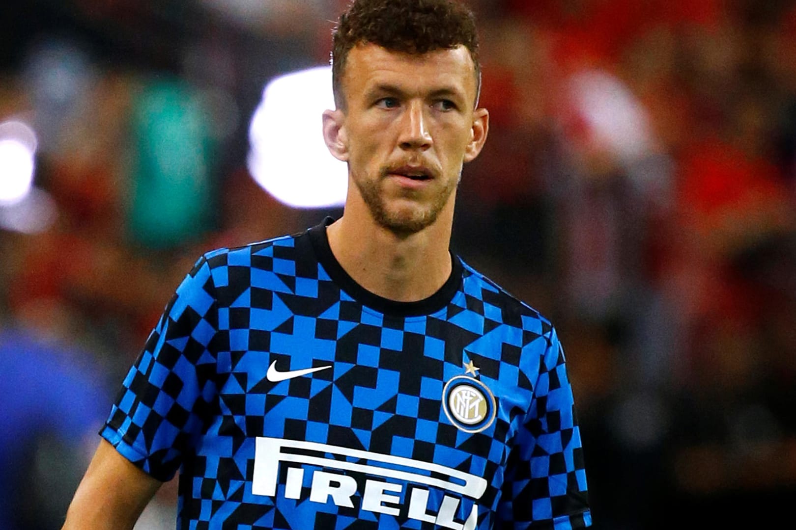 Ivan Perisic: Perisic wird offenbar für ein Jahr von Inter, wo er noch einen Vertrag bis 2022 hat, von Bayern ausgeliehen.