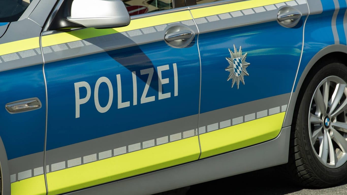 Polizei in Bayern: In Ziegelhütten haben zwei Brüder zahlreiche Nachbarn verärgert. (Symbolbild)