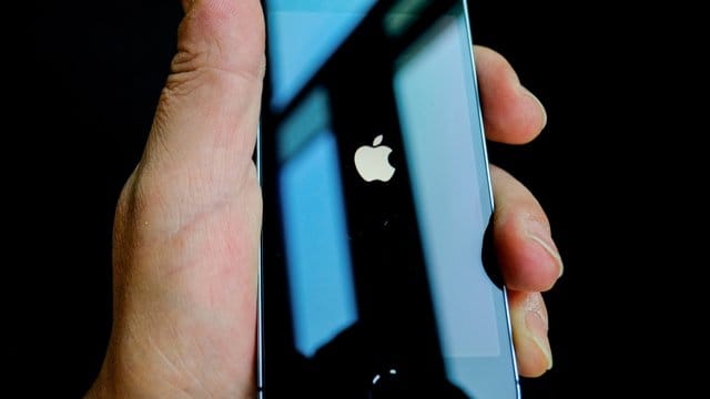Apple schraubt die Prämien für entdeckte Sicherheitslücken hoch. Apple schraubt die Prämien für entdeckte Sicherheitslücken hoch.