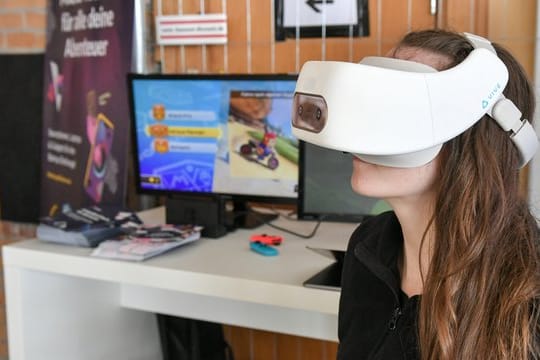 49 Prozent der Frauen und 38 Prozent der Männer, die zumindest gelegentlich spielen, wünschen sich laut der repräsentativen Umfrage mehr starke weibliche Figuren.