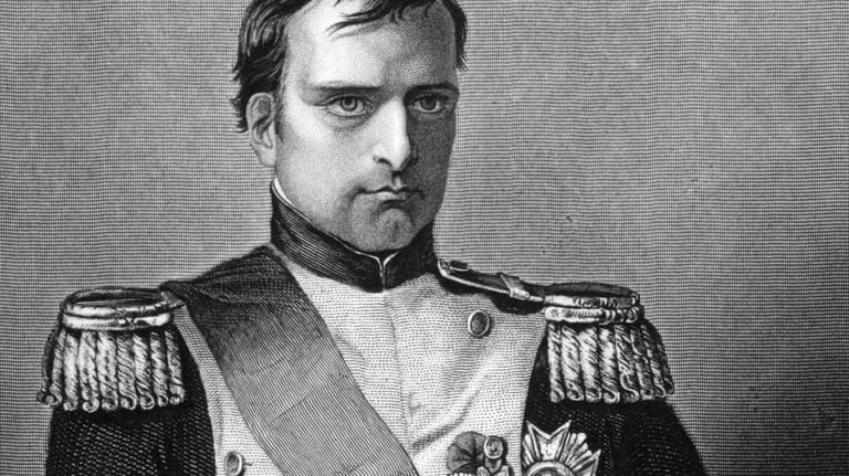 Napoleon Bonaparte: Vor 250 Jahren geboren, Einfluss bis heute.