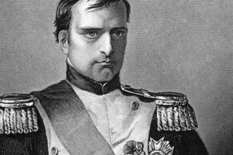 Napoleon Bonaparte: Vor 250 Jahren geboren, Einfluss bis heute.