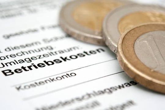 Betriebskostenabrechnung: Aus der Abrechnung müssen die Einnahmen und Ausgaben zu den umzulegenden Betriebskosten im Abrechnungsjahr aus sich heraus verständlich hervorgehen.