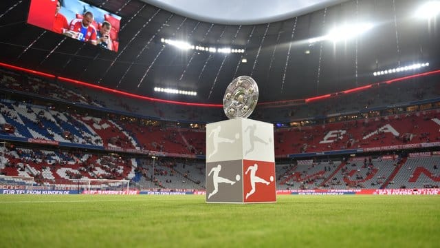 Objekt der Begierde der 57.