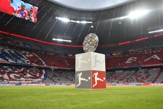 Objekt der Begierde der 57.