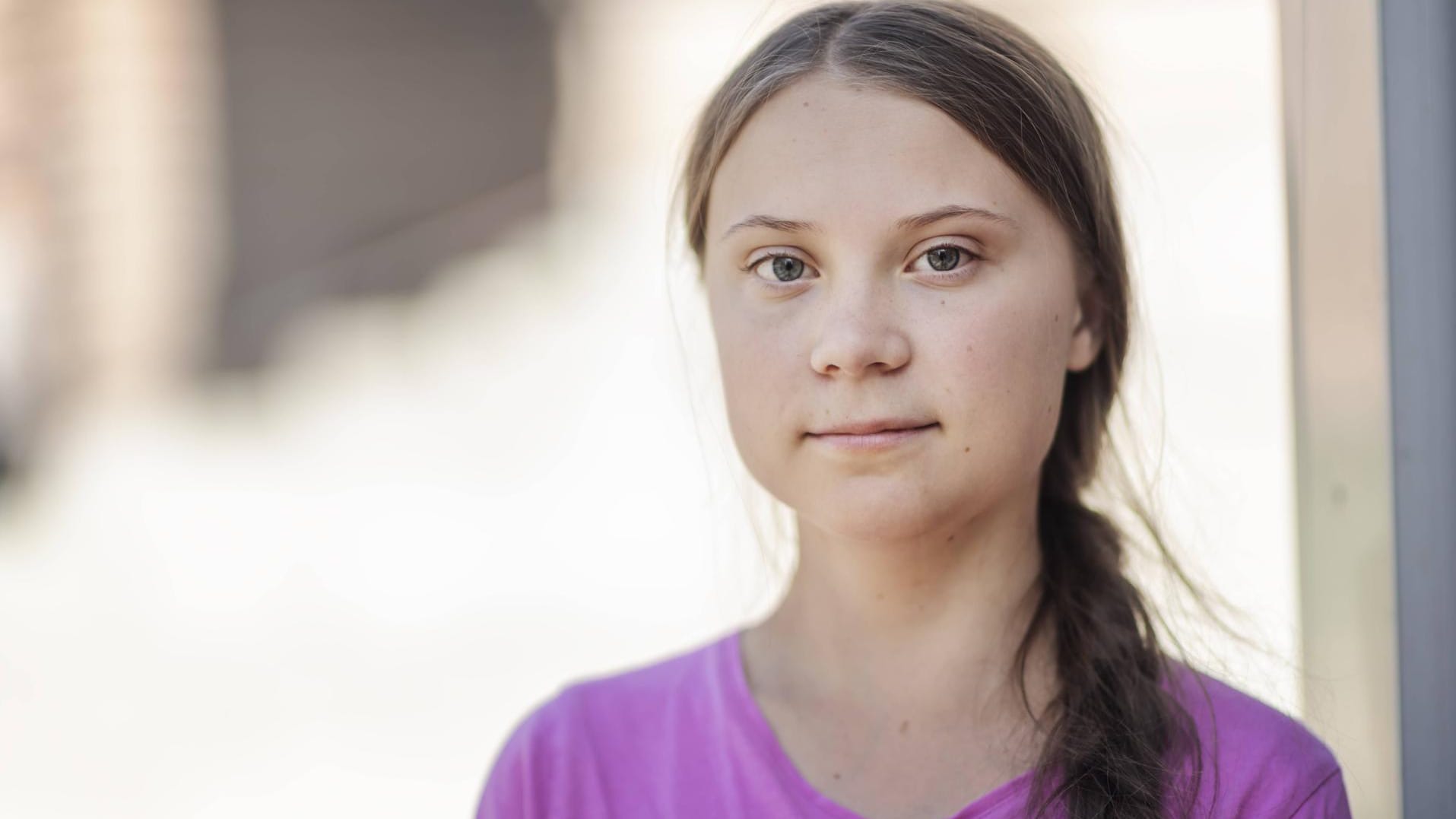 Greta Thunberg: Die Klimaaktivistin polarisiert mit ihrem eigenen Lebensstil.