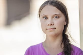Greta Thunberg: Die Klimaaktivistin polarisiert mit ihrem eigenen Lebensstil.