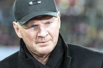 Ex-Profi Stefan Effenberg schlägt den Bayern einen Mandzukic-Transfer vor.