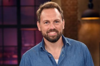 Steven Gätjen verlor mit seiner ZDF-Show "Sorry für alles" noch einmal Publikum.