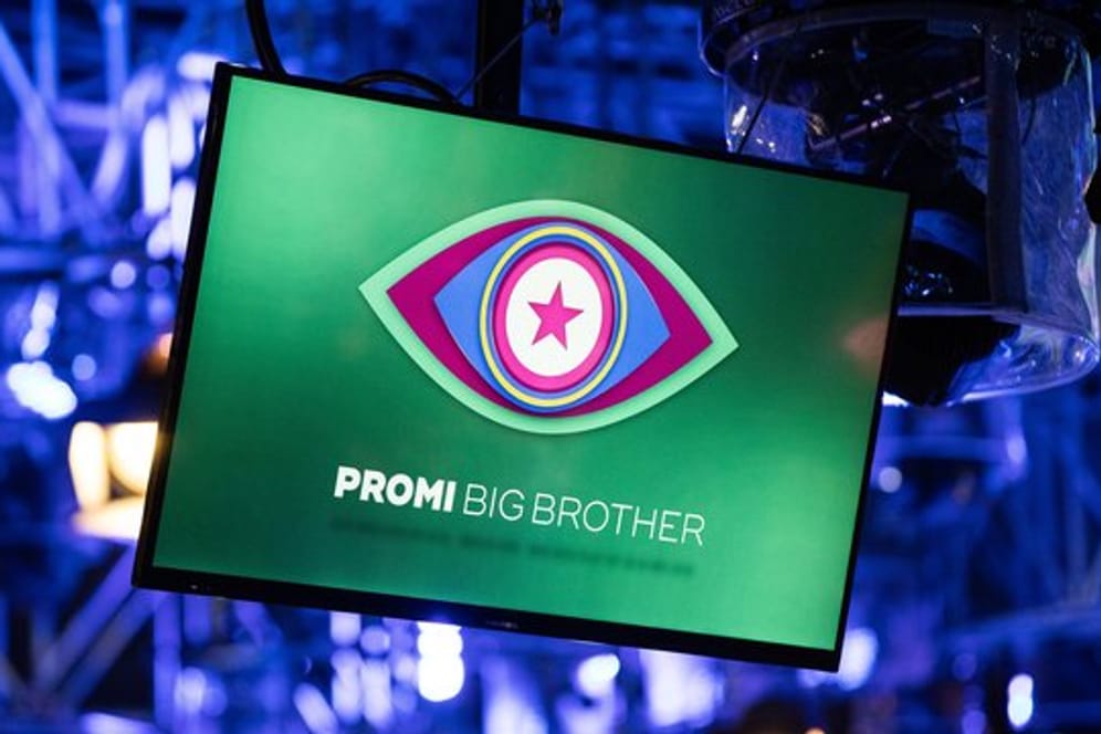 Bei "Promi Big Brother" geht es jetzt ans Eingemachte.