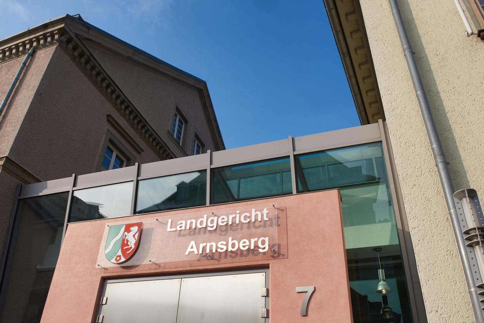 Landgericht Arnsberg