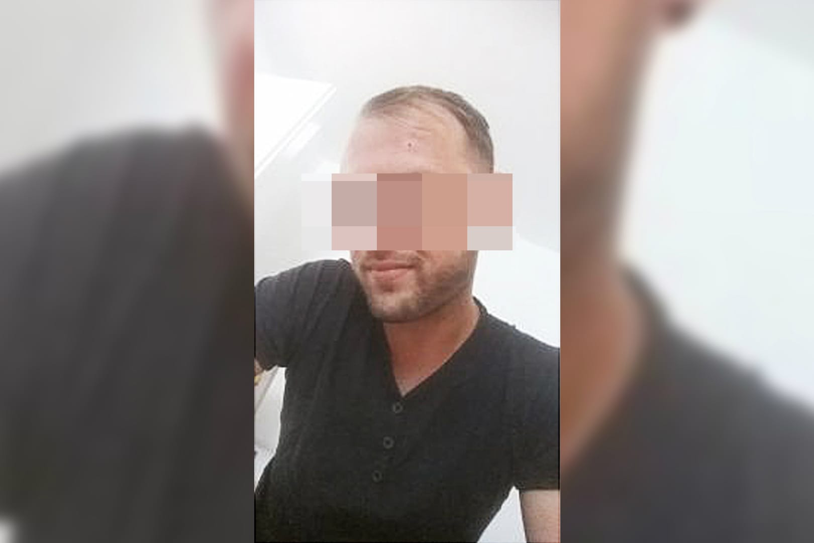 Die Polizei in Nordrhein-Westfalen hat öffentlich nach einem mutmaßlichen Vergewaltiger gesucht. Er konnte in Senden festgenommen werden.