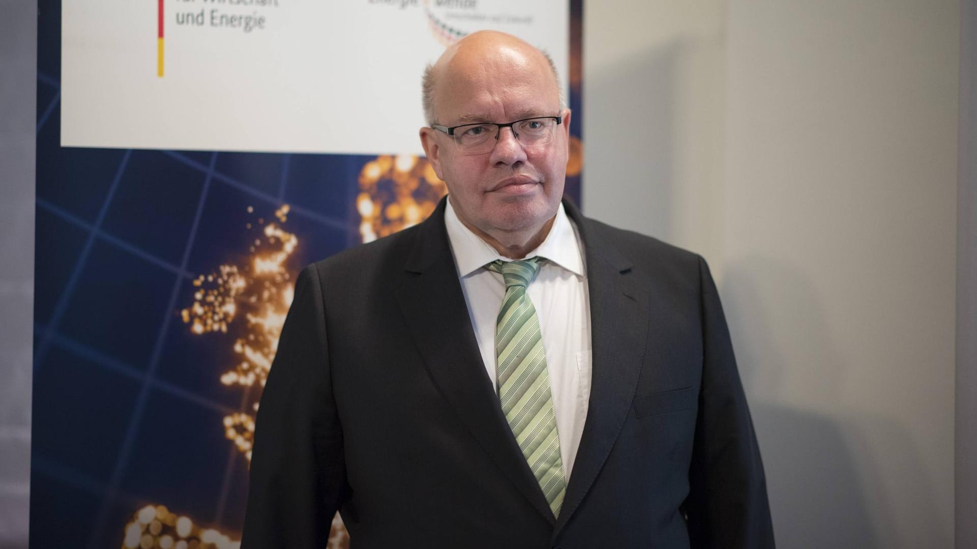 Wirtschaftsminister Peter Altmaier möchte den Solidaritätszuschlag bis 2026 komplett abschaffen.