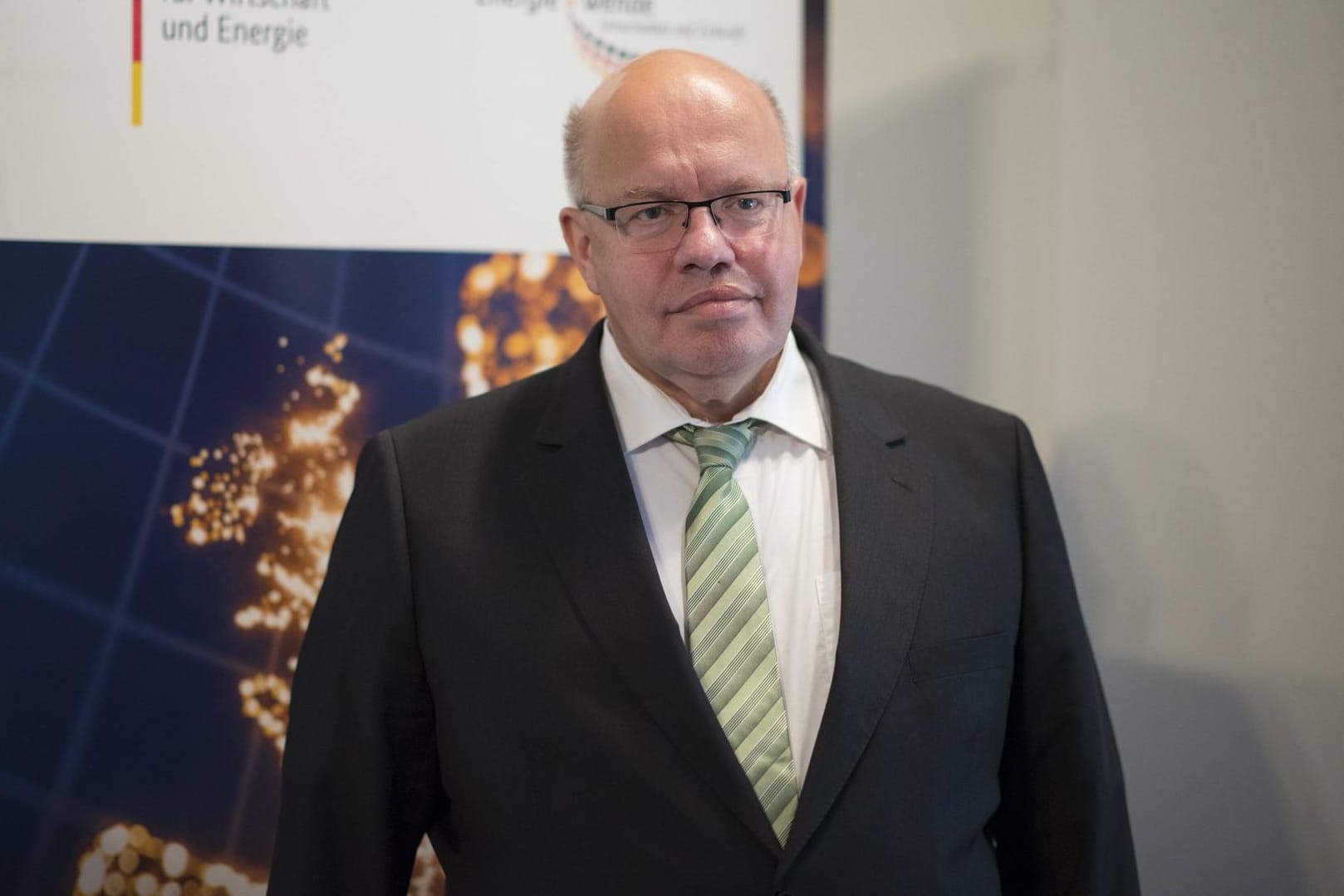 Wirtschaftsminister Peter Altmaier möchte den Solidaritätszuschlag bis 2026 komplett abschaffen.