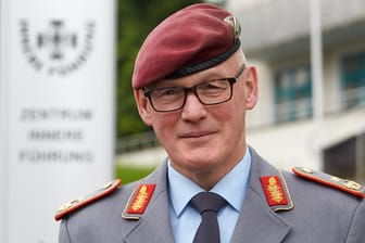 Reinhardt Zudrop: Hat der Kommandeur des Zentrum Innere Führung gegen das Soldatengesetz verstoßen?