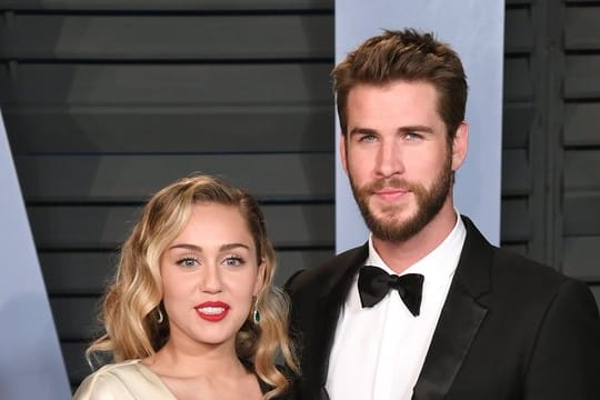 Miley Cyrus und Liam Hemsworth wollen sich weiterhin liebevoll um ihre Tiere kümmern.