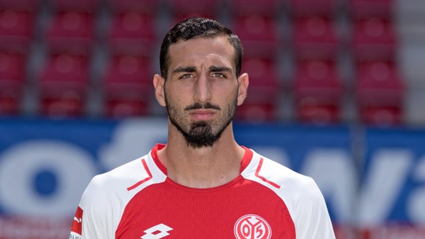 Der Vertrag von Jose Rodriguez mit Mainz 05 ist aufgelöst.