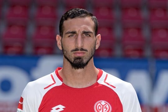 Der Vertrag von Jose Rodriguez mit Mainz 05 ist aufgelöst.