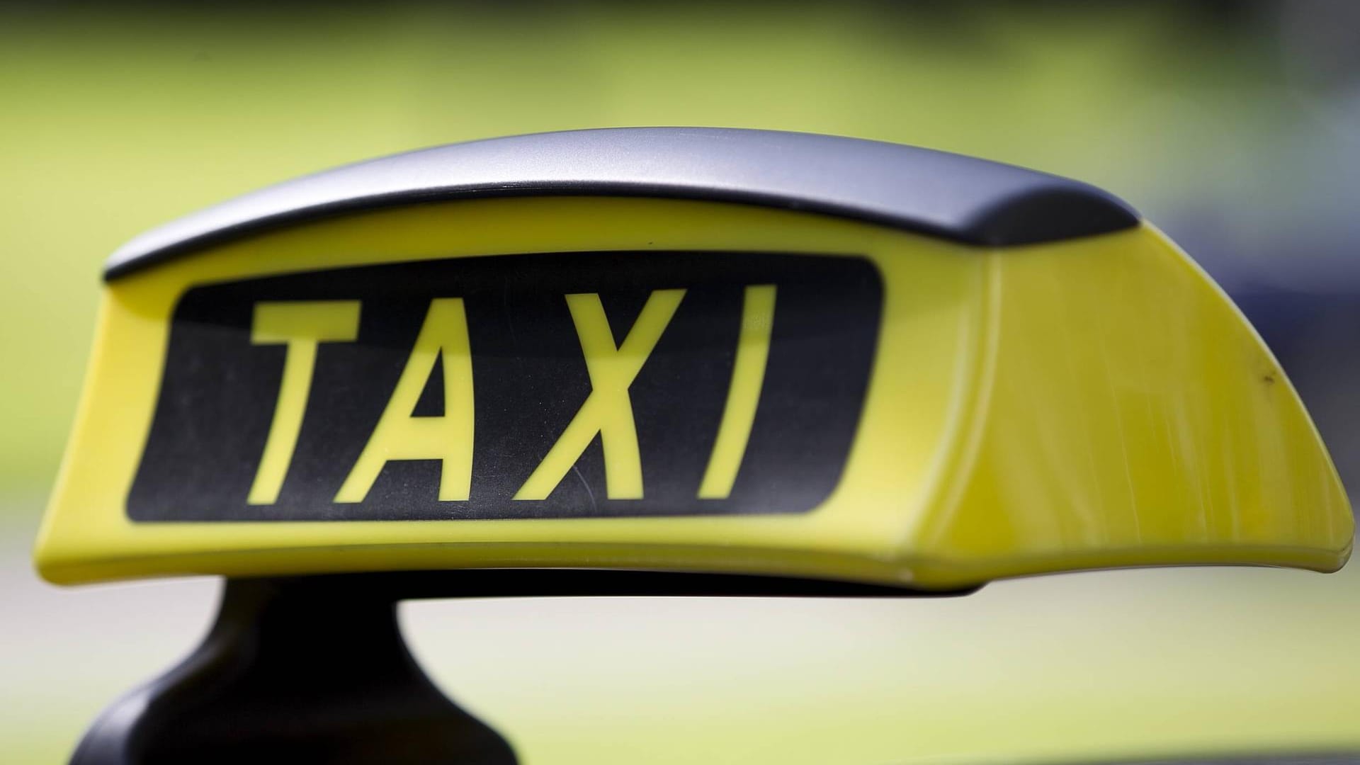 Taxi Taxi