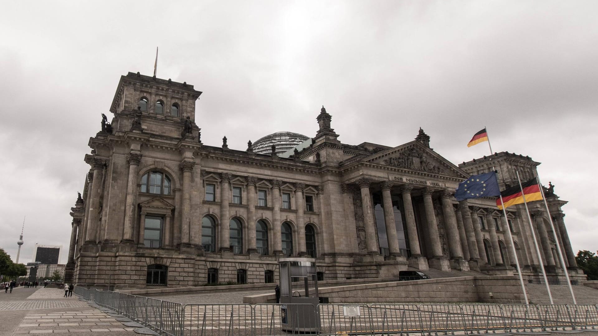 Bundestag