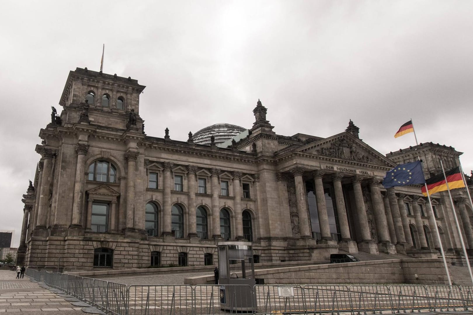 Bundestag